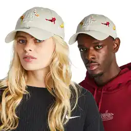 Foot Locker New Era 9forty Mlb La Dodgers Petten Unisex - Beige - Maat One Size aanbieding