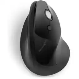 Bol.com Kensington Pro Fit Draadloze en Ergonomische Muis Met Scrollwiel En 4 Knoppen - Rechtshandig - Zwart aanbieding