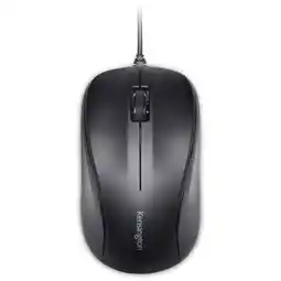 Bol.com Kensington ValuMouse Bedrade USB Muis met 3 Knoppen - Zwart aanbieding