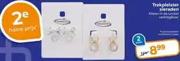 Trekpleister Trekpleister sieraden aanbieding