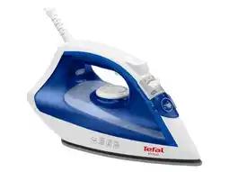 Lidl Tefal Stoomstrijkijzer Virtuo FV1711 aanbieding