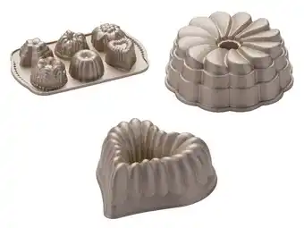Lidl zenker Aluminium bakvorm aanbieding