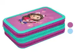 Lidl Gabby´s Dollhouse Etui aanbieding