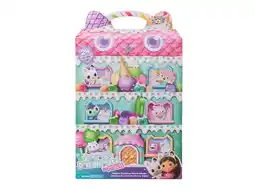 Lidl Gabby´s Dollhouse Adventskalender 2025 aanbieding