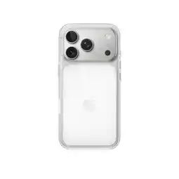 MediaMarkt Apple Clear Met Magsafe Cover Voor Apple Iphone 17 Pro Transparant aanbieding