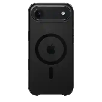 MediaMarkt Apple Magsafe Cover Voor Apple Iphone Air Schaduw aanbieding