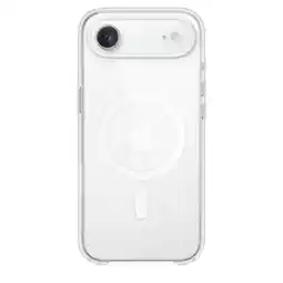 MediaMarkt Apple Magsafe Cover Voor Apple Iphone Air Vorst aanbieding