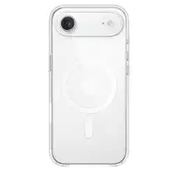 MediaMarkt Apple Magsafe Cover Voor Apple Iphone Air Vorst aanbieding