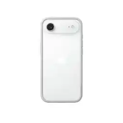 MediaMarkt Apple Bumper Cover Voor Apple Iphone Air Lichtgrijs aanbieding