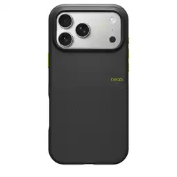 MediaMarkt Apple Beats Rugged Cover Voor Apple Iphone 17 Pro Max Everest-zwart aanbieding