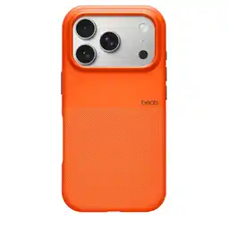 MediaMarkt Apple Beats Rugged Cover Voor Apple Iphone 17 Pro Everest-zwart aanbieding