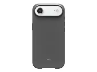 MediaMarkt Apple Beats Cover Voor Apple Iphone Air Granite Gray aanbieding