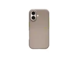 MediaMarkt Apple Beats Rugged Cover Voor Apple Iphone 17 Alpengrijs aanbieding