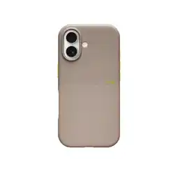MediaMarkt Apple Beats Rugged Cover Voor Apple Iphone 17 Alpengrijs aanbieding