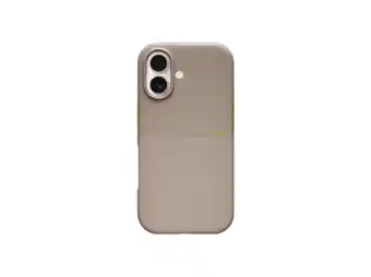 MediaMarkt Apple Beats Rugged Cover Voor Apple Iphone 17 Alpengrijs aanbieding