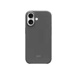 MediaMarkt Apple Beats Met Magsafe En Cameraregelaar Cover Voor Apple Iphone 17 Granietgrijs aanbieding