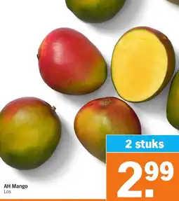 Albert Heijn AH Mango aanbieding