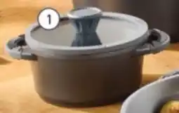 ALDI Crofton Gietaluminium Pan aanbieding