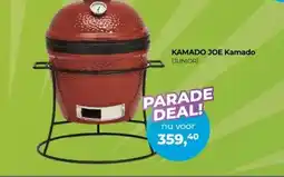 EP Beerepoot KAMADO JOE Kamado aanbieding