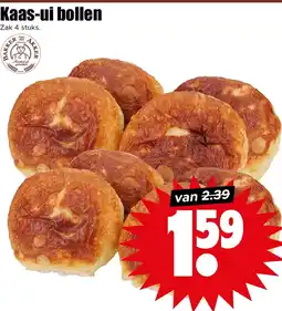 Dirk Kaas-ui bollen aanbieding
