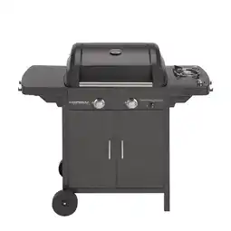 Heuts Campingaz 2 Series EXS Vario D aanbieding