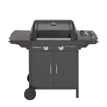 Heuts Campingaz 2 Series EXS Vario D aanbieding