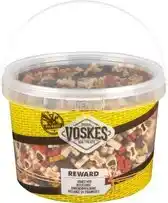 Bol.com Voskes - hondensnacks - Trainermix - 18 kg aanbieding