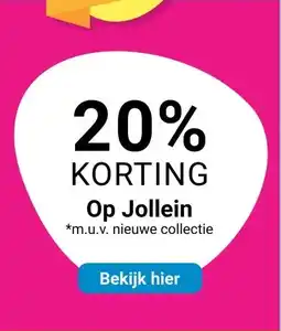 Van Asten BabySuperstore Op Jollein aanbieding