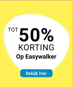 Van Asten BabySuperstore Op Easywalker aanbieding