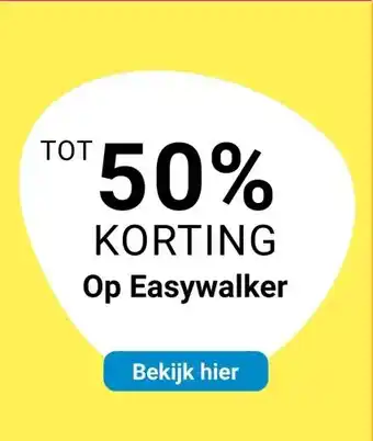 Van Asten BabySuperstore Op Easywalker aanbieding