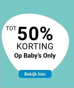 Van Asten BabySuperstore Op Baby's Only aanbieding