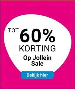 Van Asten BabySuperstore Op Jollein Sale aanbieding