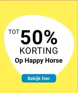 Van Asten BabySuperstore Op Happy Horse aanbieding