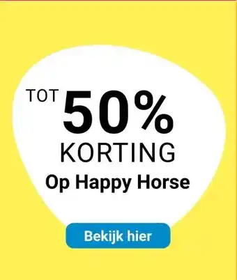 Van Asten BabySuperstore Op Happy Horse aanbieding