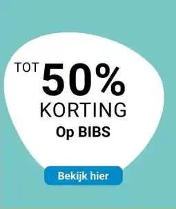 Van Asten BabySuperstore Op BIBS aanbieding