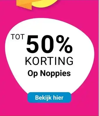 Van Asten BabySuperstore Op Noppies aanbieding