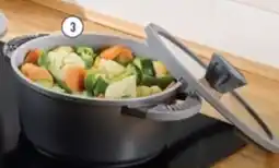 ALDI Crofton Gietaluminium pan aanbieding