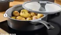 ALDI Crofton Gietaluminium Pan aanbieding