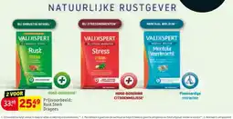 Kruidvat Rust Sterk Dragees aanbieding