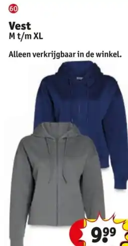 Kruidvat Vest aanbieding