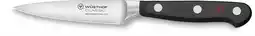 Bol.com Wusthof Classic - Schilmesje - 9cm - RVS aanbieding