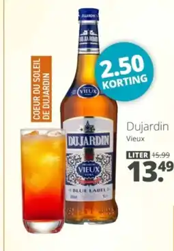 Mitra Dujardin Vieux aanbieding