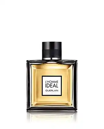 Amazon Guerlain L'HOMME IDEAL edt vaporizador 100 ml aanbieding
