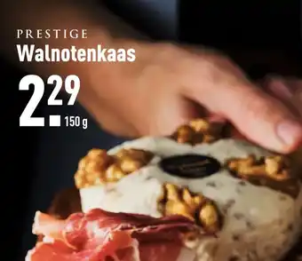 ALDI Walnotenkaas aanbieding