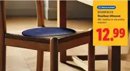 Lidl Draaibaar zitkussen aanbieding