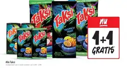 Jumbo Alle Taksi aanbieding