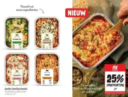 Jumbo Jumbo familieschotels aanbieding
