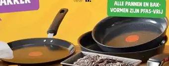 Jumbo Diverse pannen aanbieding