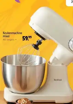 Jumbo Keukenmachine mixer aanbieding
