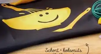 Jumbo Schort+ koksmuts (5-12 jaar) aanbieding